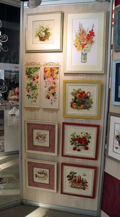 Формула рукоделия - осень 2015 №99475