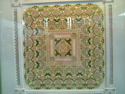 Формула рукоделия - осень 2015 №99690