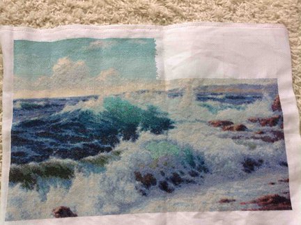 Моя вышивка №99894