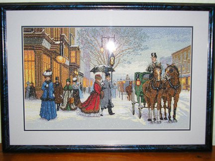 Собираем Dimensions вместе №99965