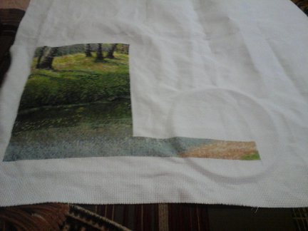 Мои параллельные работы №99985