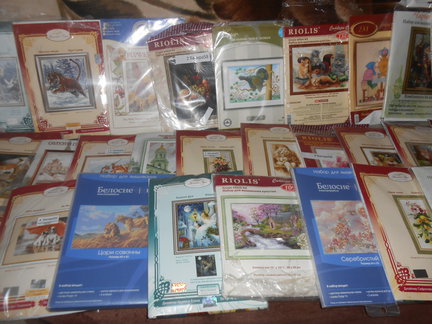 Ёжик от ЗР  и Розы от Алисы №100016