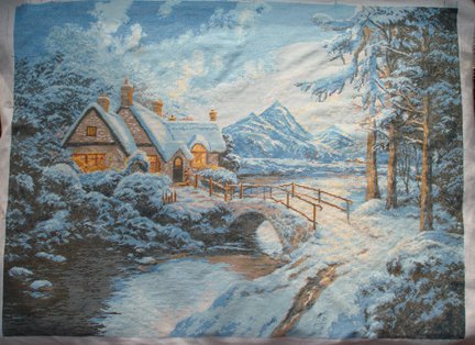 Белая ночь №100336