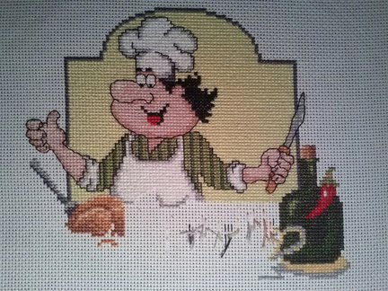 Весёлые поварята 2 №100339