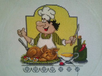 Весёлые поварята 2 №100344