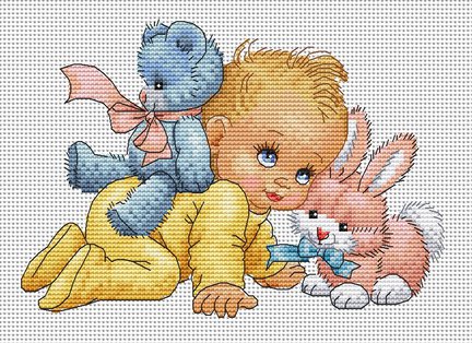 Ищу схемку №101047