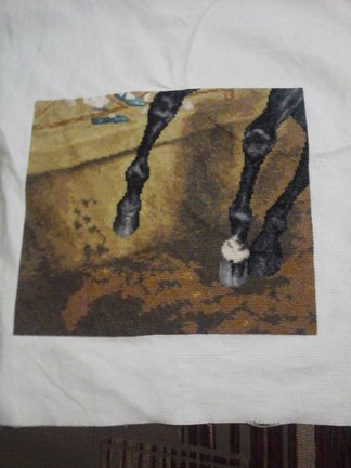 Мои параллельные работы №101060