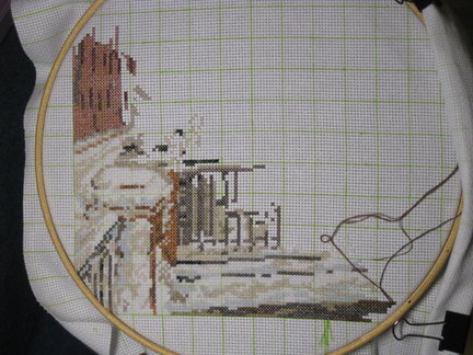 Процесс «Санкт-Петербург. Канал Грибоедова» №101134