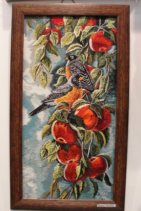 НANDMADE-Expo 2015, выставка Киев, 7-10 ноября №101178