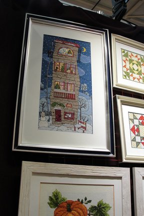 НANDMADE-Expo 2015, выставка Киев, 7-10 ноября №101190