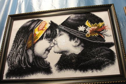 НANDMADE-Expo 2015, выставка Киев, 7-10 ноября №101197