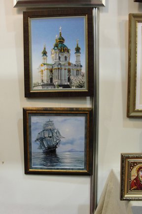 НANDMADE-Expo 2015, выставка Киев, 7-10 ноября №101201