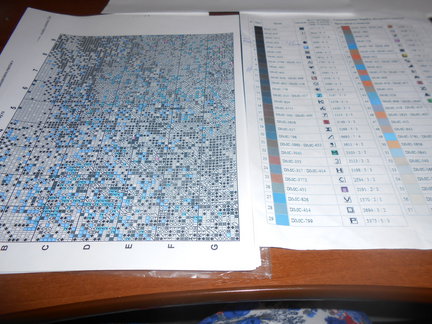 Ёжик от ЗР  и Розы от Алисы №101516