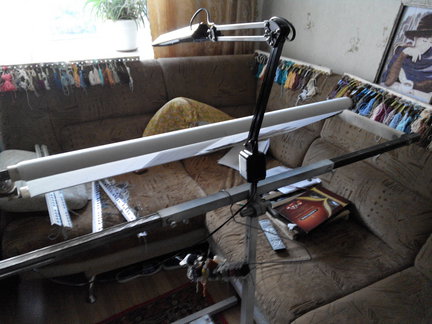 Станок, что он из себя представляет? №101549