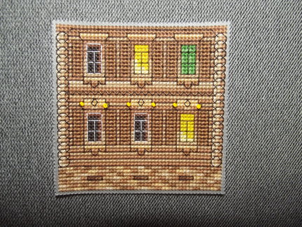 Мой вышивальный дневник №101826