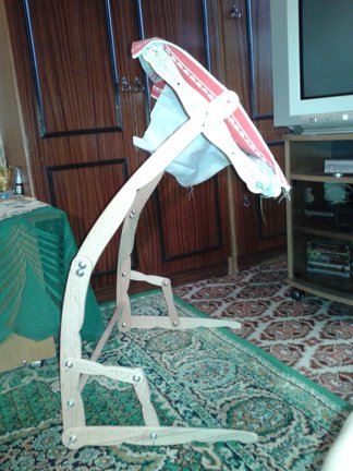 Станок, что он из себя представляет? №101885