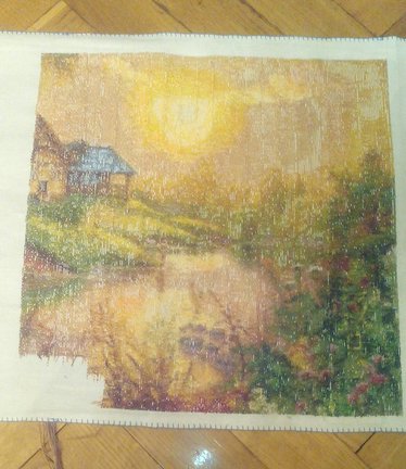 Райский домик №101968