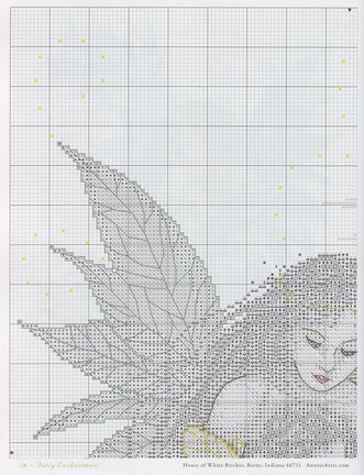 Дизайны Джоан Эллиот №102331