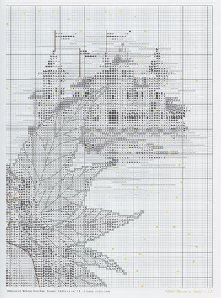 Дизайны Джоан Эллиот №102332