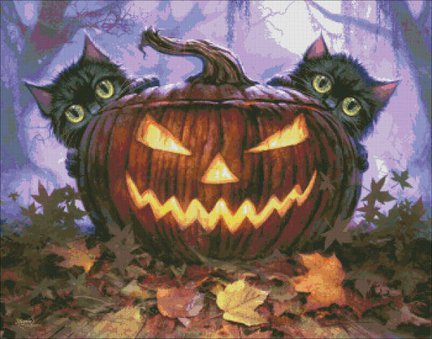 Cхемы от фирмы HAED  (Любителям ГИГАНТОМАНИИ) №102612