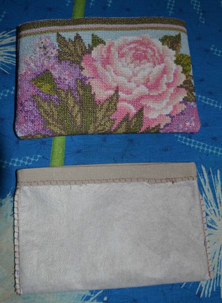 Косметичка от Риолис №102998