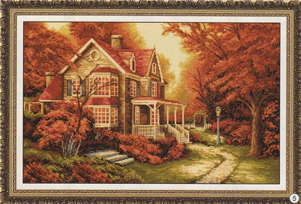 Сон о любви DMC. Вопрос. №103183