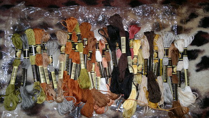 Сон о любви DMC. Вопрос. №103184