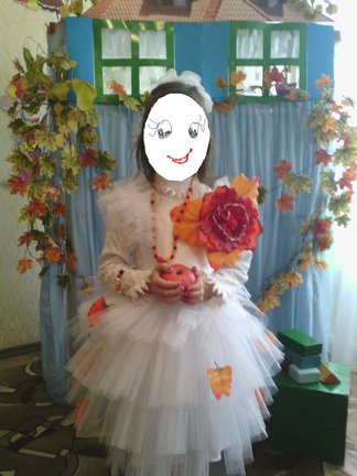 Мой рукодельный мир №103264