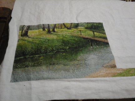 Мои параллельные работы №103679