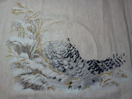 «Домик с синей крышей», Белоснежка В-1816 №104116