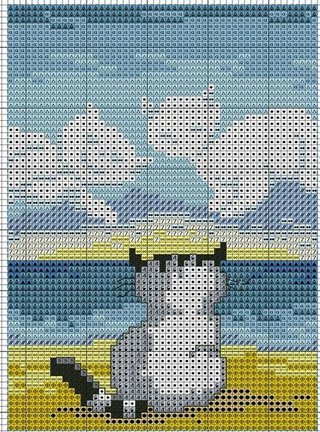 Будущее написано на небесах №104161