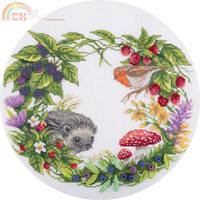 Схемы от PANNA №104467