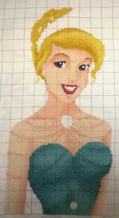 Disney Princess №104520