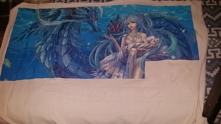 Моя первая серьезная работа №104545