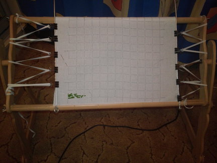 1077 «Олень» от Риолис №104594