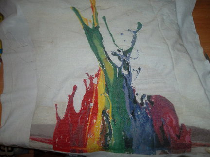 Краски №104969