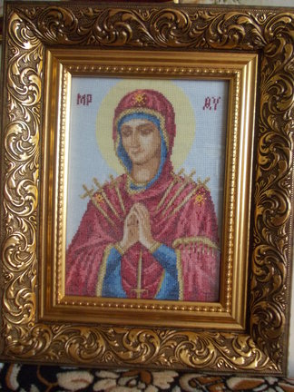 Фирма «Золотое Руно» №104977