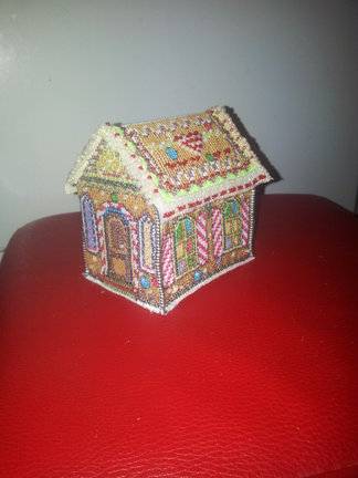 Новогодняя тематика №105050