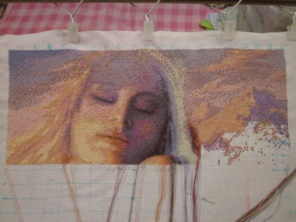 Мой процесс «Ирисы» и др. №105053