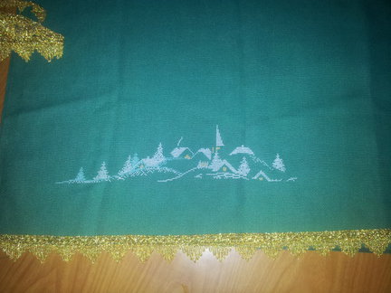 Новогодняя тематика №105095