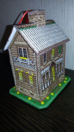 Мой вышивальный дневник №105505