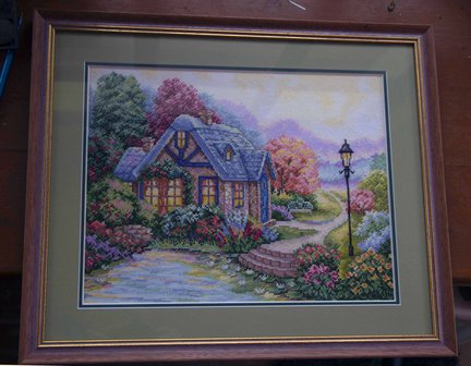 «Милый дом» от РТО №105756