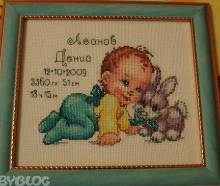 Ищу схему по готовой работе №105758