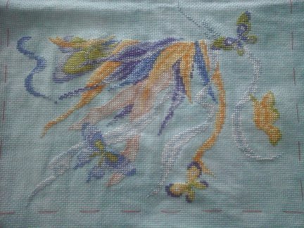 Совместник по дизайнам Джоан Эллиот №105868