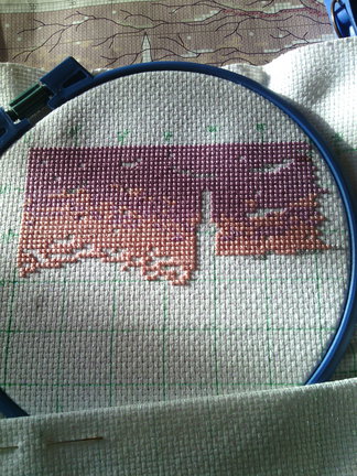 Совместник по дизайнам Джоан Эллиот №105882