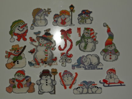 Новогодняя тематика №105945