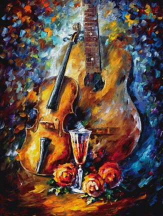 «Нежные пионы» для мамы! №105970