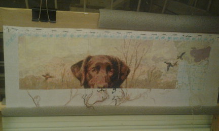 Мои процессы и процессики... №106109