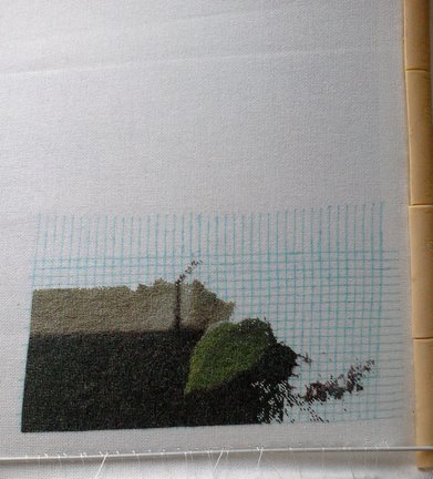 ГК 2103 Still Life Flowers №106138