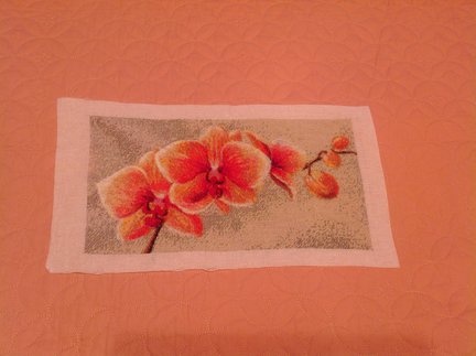 Моя вышивка №106201